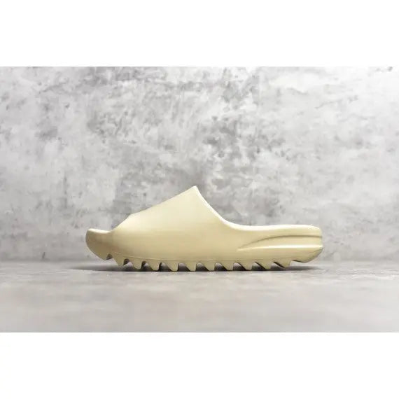 Adidas Yeezy Slide "Bone" — Cream White / Tonal