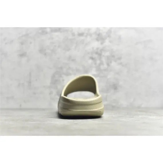 Adidas Yeezy Slide "Pure" — Cream White / Tonal