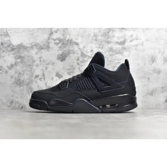 Air Jordan 4 Retro "Black Cat"
