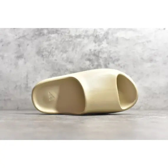 Adidas Yeezy Slide "Bone" — Cream White / Tonal