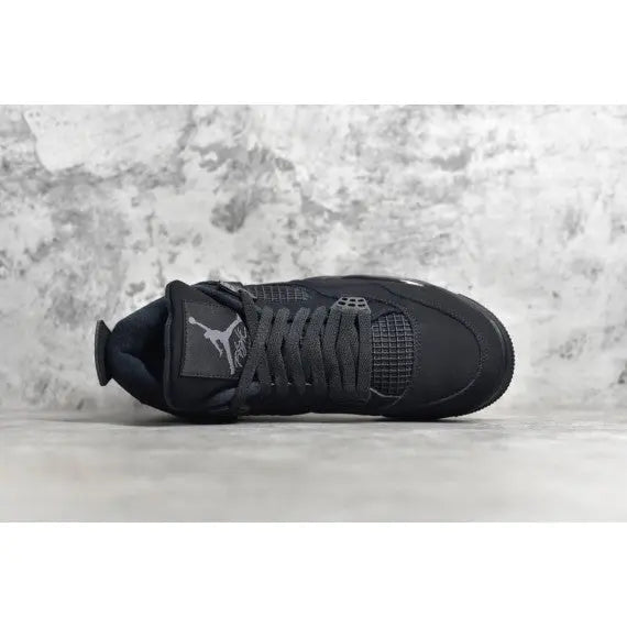 Air Jordan 4 Retro "Black Cat"