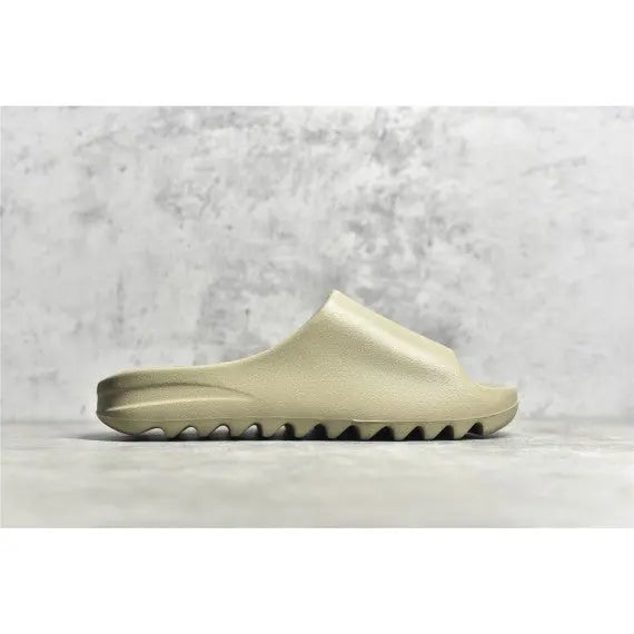 Adidas Yeezy Slide "Pure" — Cream White / Tonal