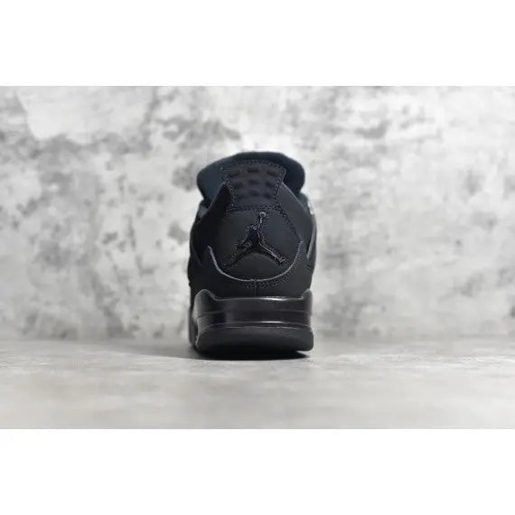 Air Jordan 4 Retro "Black Cat"