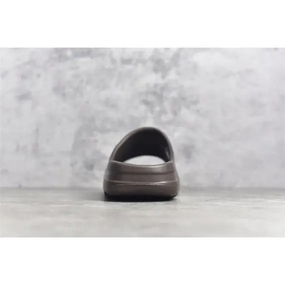 Adidas Yeezy Slide "Soot" — Charcoal / Tonal